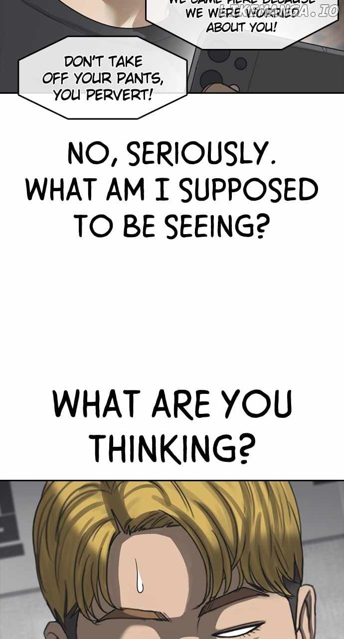 My Life As A Loser 2 Chapter 56 12